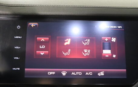 Haval F7 I, 2021 год, 1 239 990 рублей, 18 фотография