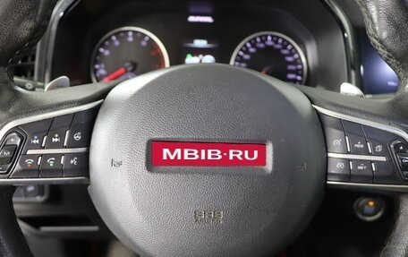 Haval F7 I, 2021 год, 1 239 990 рублей, 11 фотография