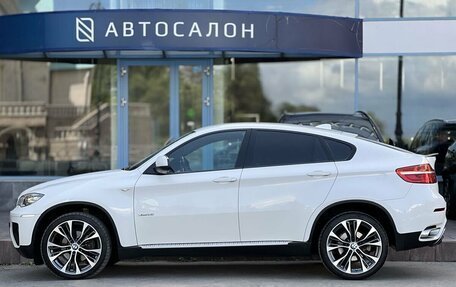 BMW X6, 2013 год, 2 500 000 рублей, 2 фотография