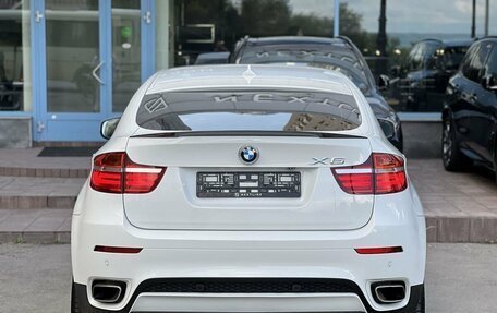 BMW X6, 2013 год, 2 500 000 рублей, 7 фотография