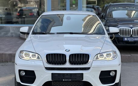 BMW X6, 2013 год, 2 500 000 рублей, 5 фотография