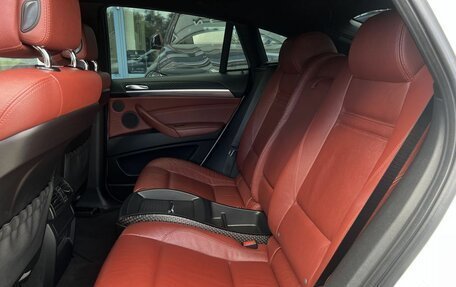 BMW X6, 2013 год, 2 500 000 рублей, 11 фотография