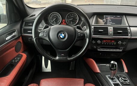 BMW X6, 2013 год, 2 500 000 рублей, 13 фотография