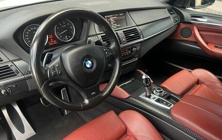 BMW X6, 2013 год, 2 500 000 рублей, 10 фотография