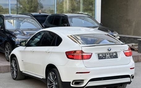 BMW X6, 2013 год, 2 500 000 рублей, 8 фотография