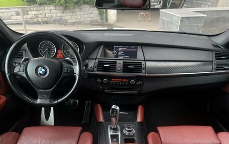 BMW X6, 2013 год, 2 500 000 рублей, 12 фотография