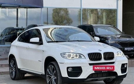 BMW X6, 2013 год, 2 500 000 рублей, 4 фотография