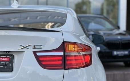 BMW X6, 2013 год, 2 500 000 рублей, 9 фотография