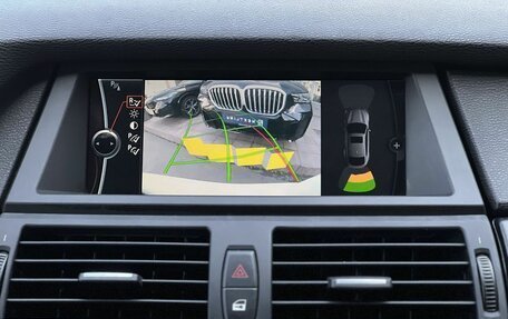 BMW X6, 2013 год, 2 500 000 рублей, 21 фотография