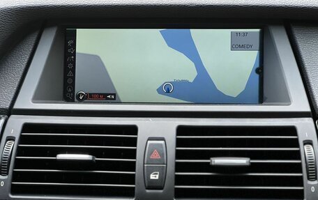 BMW X6, 2013 год, 2 500 000 рублей, 22 фотография