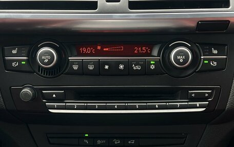 BMW X6, 2013 год, 2 500 000 рублей, 25 фотография
