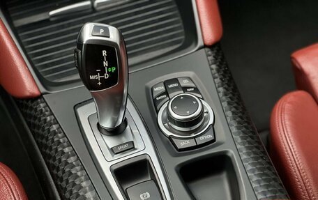BMW X6, 2013 год, 2 500 000 рублей, 27 фотография