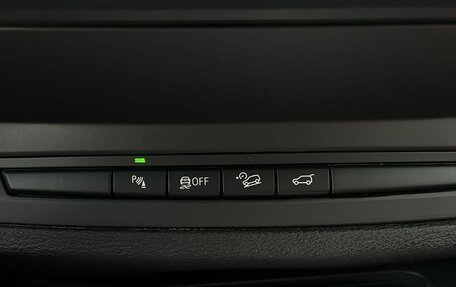 BMW X6, 2013 год, 2 500 000 рублей, 26 фотография