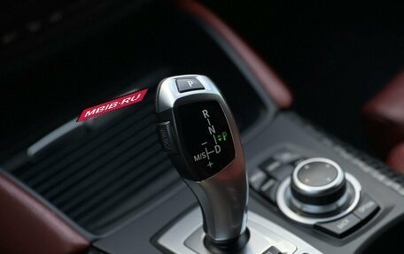 BMW X6, 2013 год, 2 500 000 рублей, 28 фотография
