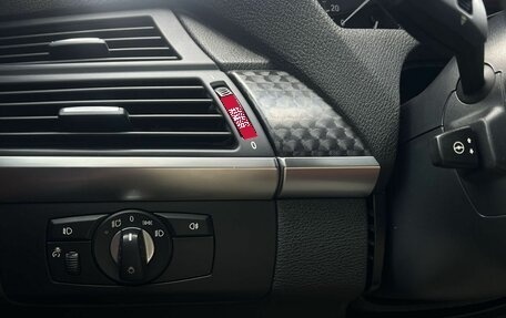 BMW X6, 2013 год, 2 500 000 рублей, 18 фотография