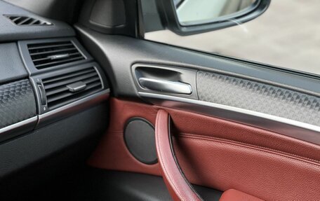 BMW X6, 2013 год, 2 500 000 рублей, 36 фотография