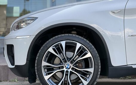 BMW X6, 2013 год, 2 500 000 рублей, 39 фотография
