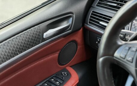 BMW X6, 2013 год, 2 500 000 рублей, 34 фотография