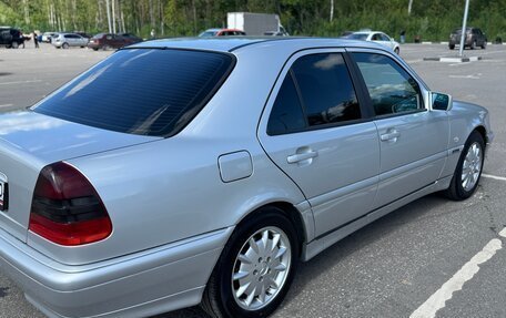 Mercedes-Benz C-Класс, 1998 год, 750 000 рублей, 5 фотография