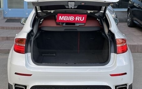 BMW X6, 2013 год, 2 500 000 рублей, 37 фотография