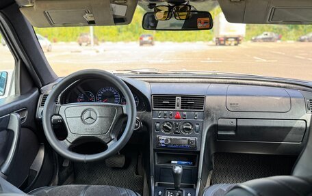 Mercedes-Benz C-Класс, 1998 год, 750 000 рублей, 7 фотография