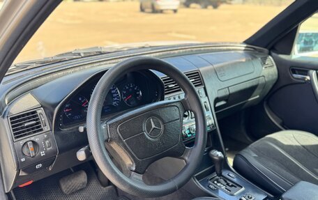 Mercedes-Benz C-Класс, 1998 год, 750 000 рублей, 8 фотография