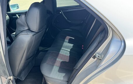 Mercedes-Benz C-Класс, 1998 год, 750 000 рублей, 10 фотография