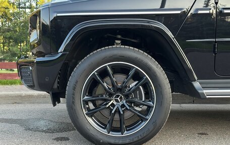 Mercedes-Benz G-Класс W463 рестайлинг _iii, 2025 год, 23 500 000 рублей, 9 фотография