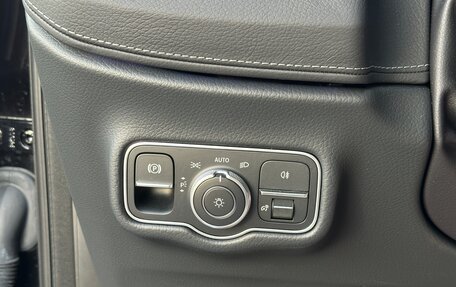 Mercedes-Benz G-Класс W463 рестайлинг _iii, 2025 год, 23 500 000 рублей, 21 фотография