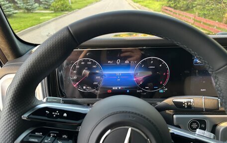 Mercedes-Benz G-Класс W463 рестайлинг _iii, 2025 год, 23 500 000 рублей, 13 фотография
