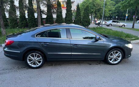 Volkswagen Passat CC I рестайлинг, 2011 год, 1 199 000 рублей, 3 фотография