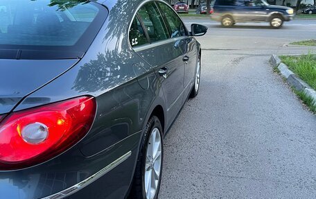 Volkswagen Passat CC I рестайлинг, 2011 год, 1 199 000 рублей, 6 фотография