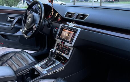 Volkswagen Passat CC I рестайлинг, 2011 год, 1 199 000 рублей, 8 фотография