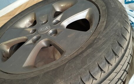 KIA cee'd I рестайлинг, 2010 год, 750 000 рублей, 9 фотография