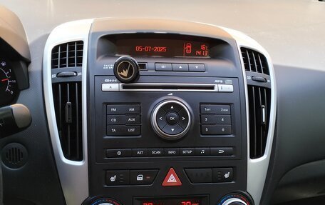 KIA cee'd I рестайлинг, 2010 год, 750 000 рублей, 6 фотография
