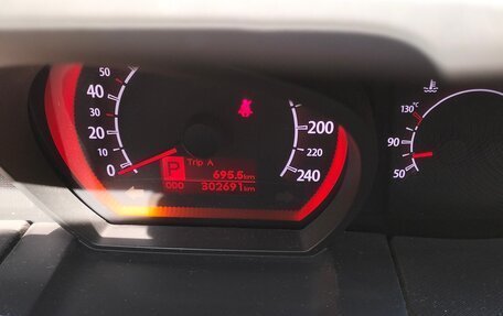 KIA cee'd I рестайлинг, 2010 год, 750 000 рублей, 7 фотография
