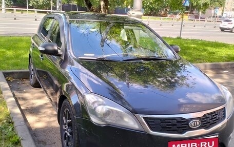 KIA cee'd I рестайлинг, 2010 год, 750 000 рублей, 2 фотография