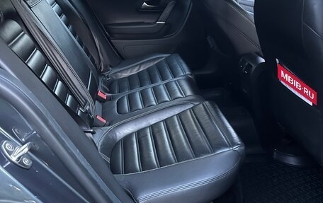 Volkswagen Passat CC I рестайлинг, 2011 год, 1 199 000 рублей, 10 фотография
