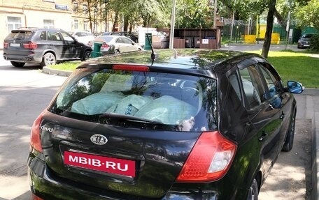 KIA cee'd I рестайлинг, 2010 год, 750 000 рублей, 4 фотография
