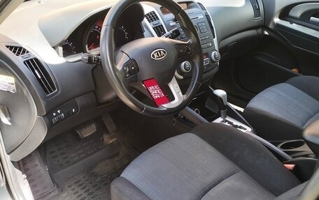 KIA cee'd I рестайлинг, 2010 год, 750 000 рублей, 5 фотография