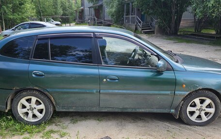 KIA Rio II, 2003 год, 330 000 рублей, 3 фотография