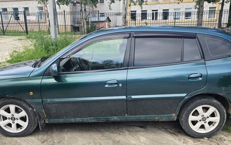 KIA Rio II, 2003 год, 330 000 рублей, 2 фотография