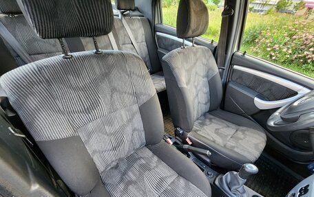Renault Logan I, 2010 год, 575 000 рублей, 9 фотография