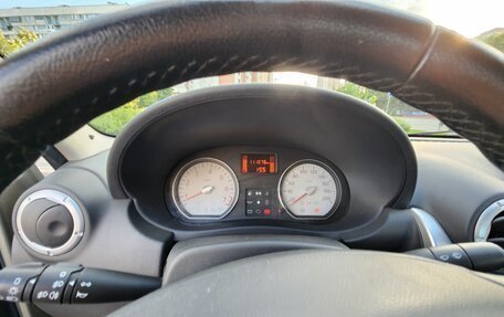 Renault Logan I, 2010 год, 575 000 рублей, 7 фотография