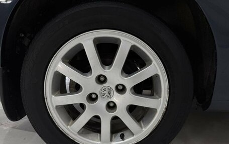 Peugeot 408 I рестайлинг, 2012 год, 859 000 рублей, 21 фотография