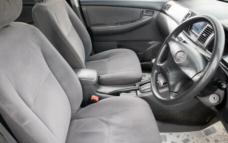 Toyota Corolla, 2003 год, 599 000 рублей, 8 фотография