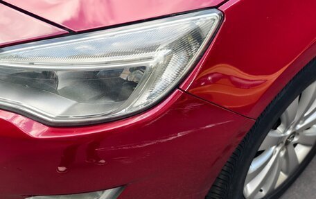 Opel Astra J, 2010 год, 1 175 000 рублей, 3 фотография