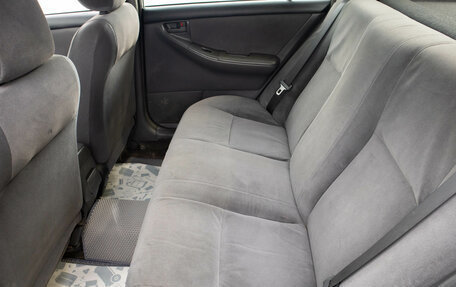 Toyota Corolla, 2003 год, 599 000 рублей, 18 фотография