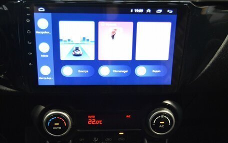 KIA Rio IV, 2017 год, 940 000 рублей, 14 фотография