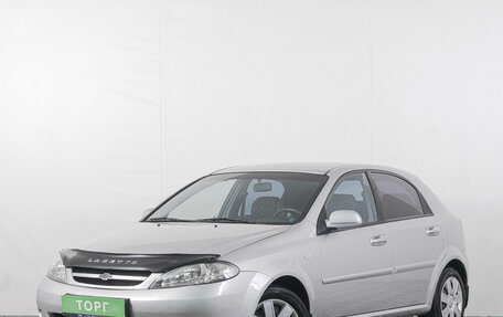 Chevrolet Lacetti, 2006 год, 449 000 рублей, 2 фотография